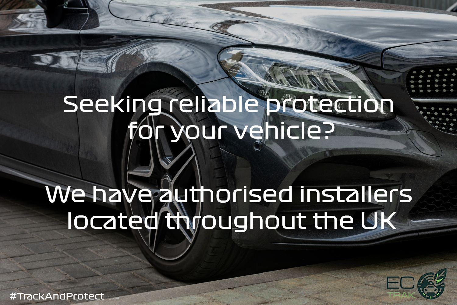 Seeking reliable protection for your vehicle?